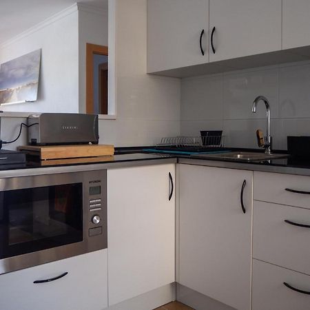 Apartamento Pueblo Salinas Vera Buitenkant foto